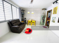 Blk 141 Bishan Street 12 (Bishan), HDB 4 Rooms #277217951